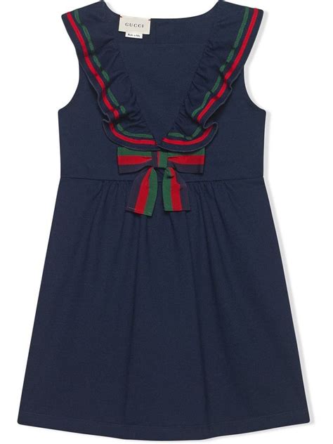 gucci kids dresses uk